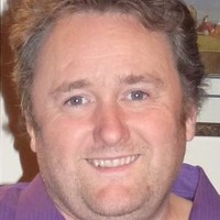Andrew Sims