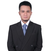Muhammad Haidar Alfatih, S .Tr .M. M.M