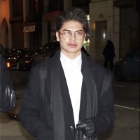 Daniel Ramirez