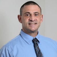 Pete Palmisano