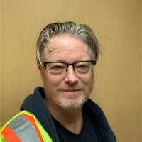 Henry Verschoof, Bsc, Crsp, Chsc