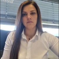 Milena Yordanova