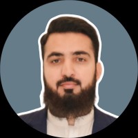Hammad Ul Haq