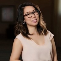 Stephanie Yang, CHDM