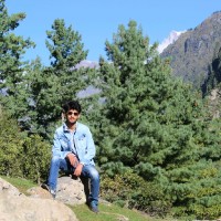 Ritik Kumar