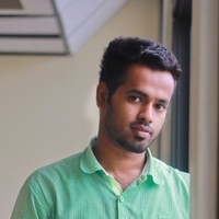 Md Mominol Huq