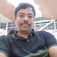 RAVI KUMAR G