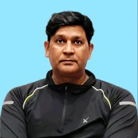 Anish Choudhary
