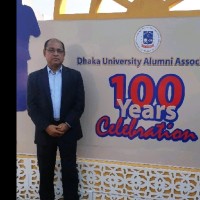 Golam Sarwar bhuiyan