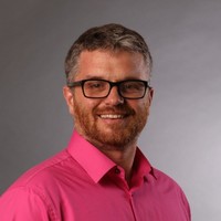 Jason Schwartzenberger