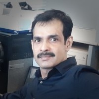 Rajesh Aravind