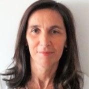 Liliana Manoliu