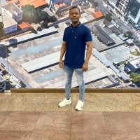 Juma Momade Anli