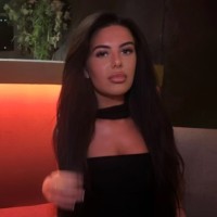 Sacha Keeton