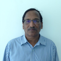SUBBA RAO M V