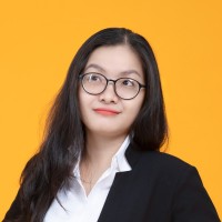 Megan Cao (Mai Nhân Sự)