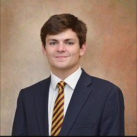 Carter Childs