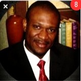 Olisa Okanime, MSML, D.D., Ph.D.