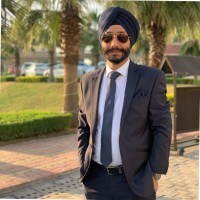 Supinder Jeet Singh