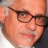A.(Nash) Lakha