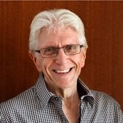 John Perriam  ARPS DPAGB AFIAP