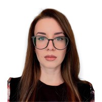 Anna Liashchenko