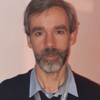 Bertrand Louis
