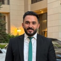 Estabraq Kamal