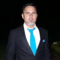 Alexander Mora Rodriguez