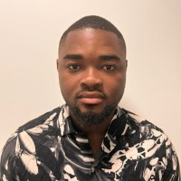 Wilfried Tankoua De Bwango