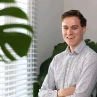 Lucas van Osenbruggen