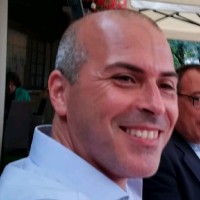 Stefano Bosoni