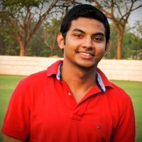 Jaydeep A R