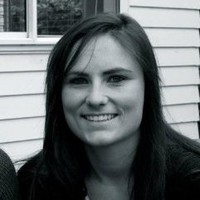 Anna Ramsey
