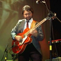 Antonio Villagran Silva