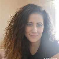 Bahar Yavaş Taş