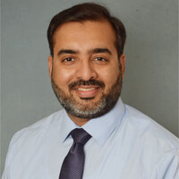 Usman Jamil
