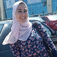 Hadia Mohamed
