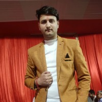 Aashish Ruhela