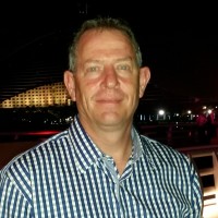 Louis Rossouw