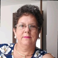 Mariana Lorena Lastres Schindler