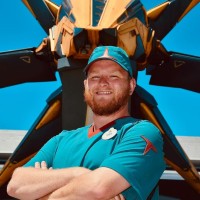 Chris Bungert