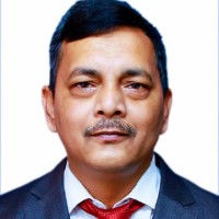 Ashoke Kumar Panja