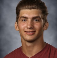 Logan Cottrell