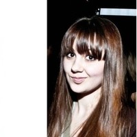 Анастасия Харцызова