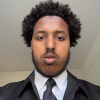 Abdirahman Hussein