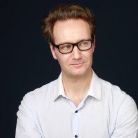 Alexander Fenn
