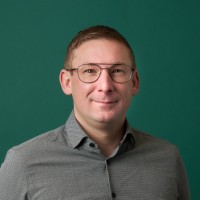 Benjamin Kalwij