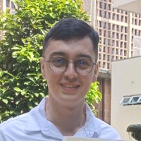 Santiago Garcia Osorio