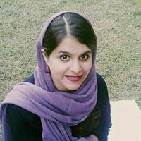 Ghazal Moaveni